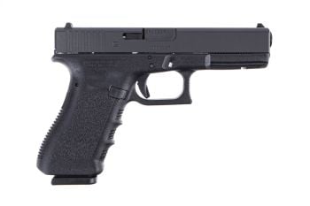 Glock 17 Gen 3 9mm Pistol - 17rd