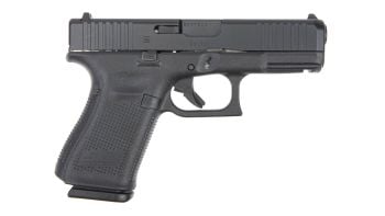 Glock 19 Gen 5 9mm Pistol - 15rd