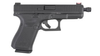 Glock 44 .22LR Pistol w/ Threaded Barrel - 10rd