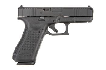 Glock 45 9MM Pistol - 17rd MOS