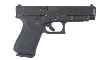 Glock 49 Gen 5 9MM Pistol - 15rd MOS 