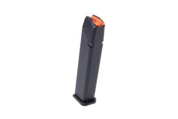 Glock 9mm OEM Double Stack Magazine - 24rd