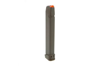 Glock G17/34 OEM 9mm Magazine - 33rd ODG