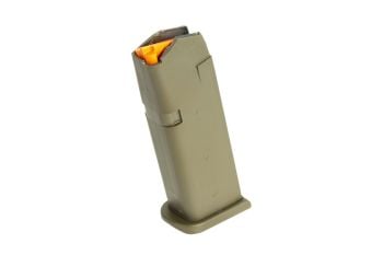 Glock G19 Gen 5 OEM 9mm Magazine - 15rd ODG