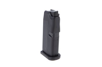 Glock G43 OEM 9mm Magazine - 6rd 