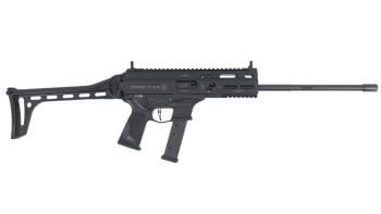 GRAND POWER Stribog SP9A3G 9mm Carbine Rifle w/ GP Folding Stock - 16"