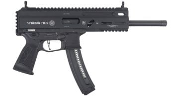 GRAND POWER Stribog TR22 .22LR Sub Pistol - 10"