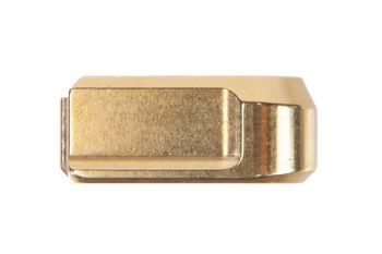 Grayguns Sig P320 Brass Base Pads - Extended Magwell