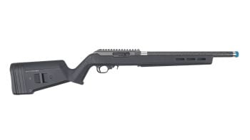 Grey Birch MFG Adventurer .22LR Rifle - 16.1"