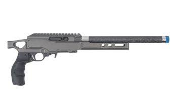 Grey Birch MFG Long Distance Ready .22LR Pistol - 12.5"