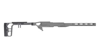 Grey Birch MFG Takedown Chassis System for Ruger 10/22