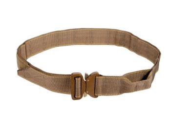 Grey Ghost Gear Paladin Belt - Large - Coyote Brown