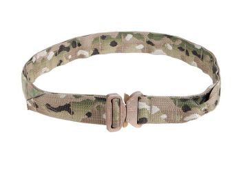 Grey Ghost Gear Paladin Belt - Multicam