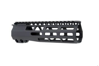 Grey Ghost Precision AR-15 M-LOK Handguard - 7.25"