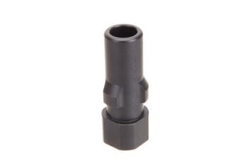 Griffin Armament 3 Lug Barrel Adapter - 13.5x1LH