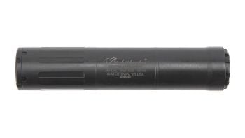 Griffin Armament Bushwhacker 36 Universal Sound Suppressor