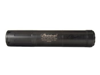 Griffin Armament Bushwhacker 46 Universal Sound Suppressor