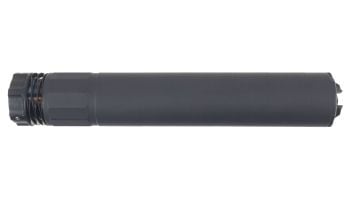 Griffin Armament Dual-Lok PSR Suppressor - 5.56mm