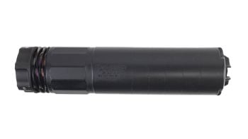 Griffin Armament Dual-Lok Suppressor - 5.56