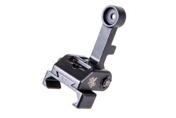 Griffin Armament M2 Rear Sight