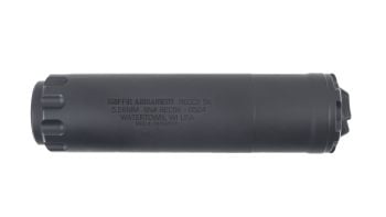 Griffin Armament Recce 5K 5.56mm Suppressor