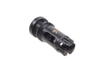 Griffin Armament Taper Mount Flash Comp 7.62 5/8x24