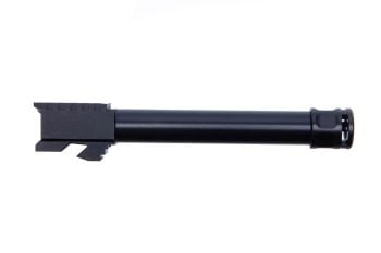 Griffin Armament Thread Barrel For Glock 17 Gen 3/4 w/ Micro Carry Comp