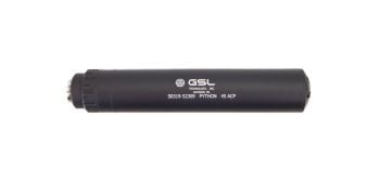 GSL Technology .45 ACP Python Suppressor