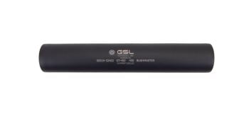 GSL Technology GT-450 Bushmaster Suppressor