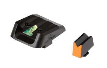 Gun Pro Delta 1 Sight Set For Glock