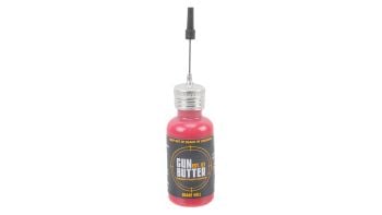 GunButter Needle Oiler - 2/3 fl oz	