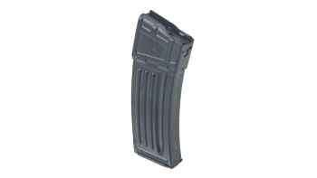 H&K HK 93/53/33 (.223/5.56) 30 Round Magazine - Steel