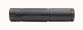 Advanced Armament Company (AAC) Halcyon 5.7mm Suppressor - 1/2x28 