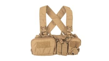 Haley Strategic D3CRHX Heavy Chest Rig