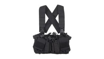 Haley Strategic D3CRX Chest Rig