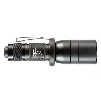 Haley Strategic D3FT Combat Flashlight