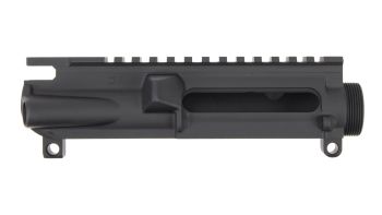 Half Cocked Arms (HCA) AR-15 Stripped Upper Receiver