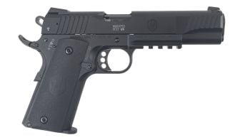 Hammerli Arms Forge-H1 1911 Threaded .22lr Pistol - 5" 