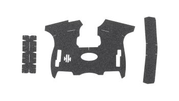 Handleitgrips Textured Rubber Grip Kit for Sig Sauer P365