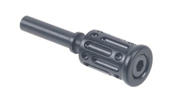 HB Industries B&T GHM9 Charging Handle V2 - Black