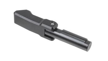 HB Industries Grand Power Stribog Folding Charging Handle