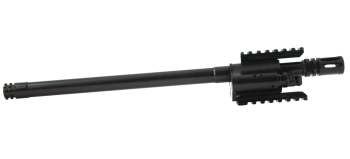 Heresy Design AUG Barrel Conversion Kit 5.56 NATO - 14.5"