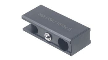 HB Industries Grand Power Stribog SP9A1 Locking Block