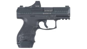 Heckler & Koch (H&K) VP9SK Super Green Holosun Package 9mm Pistol