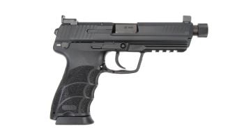 Heckler & Koch (H&K) HK45 Tactical V7 LEM .45 ACP Pistol - 10rd