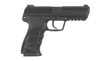 Heckler & Koch (H&K) HK45 V7 LEM .45 ACP Pistol - 10rd