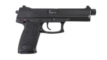 Heckler & Koch (H&K) Mark23 .45ACP Pistol - 12rd