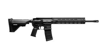 Heckler & Koch (H&K) MR556A1 5.56 NATO Rifle - 16.5"