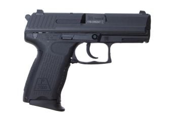 Heckler & Koch (H&K) P2000 (V3) 9MM Pistol - 13RD