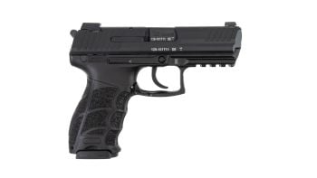 Heckler & Koch (H&K) P30 V3 9mm Pistol w/ Night Sight - 17RD